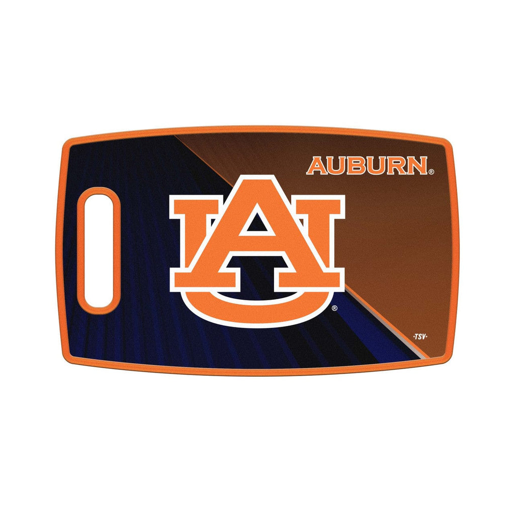 Cutting Board Auburn Tigers Cutting Board Large 771831298064