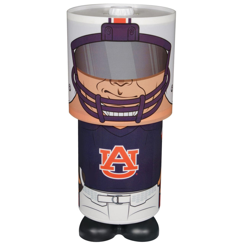 Desk Lamp Auburn Tigers Lamp Desk Style 190163525110