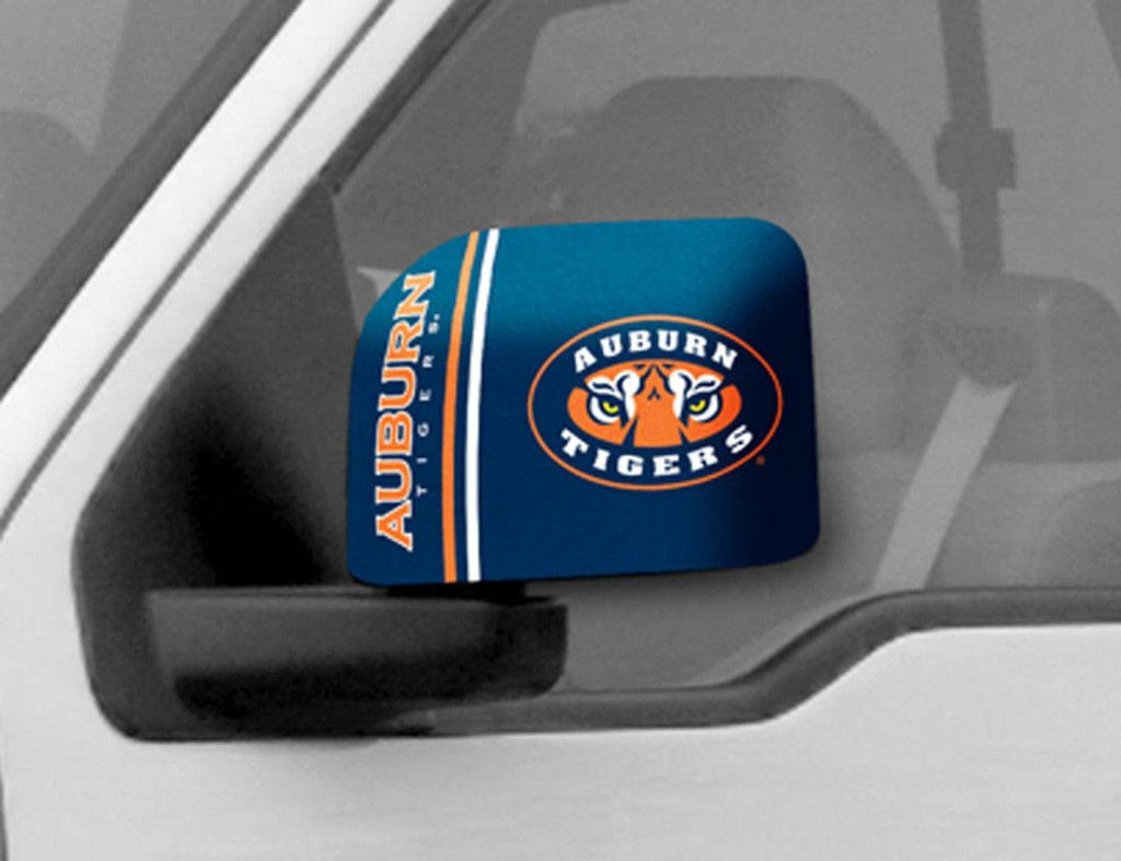 Auburn Tigers Auburn Tigers Mirror Cover Large CO 842989020552