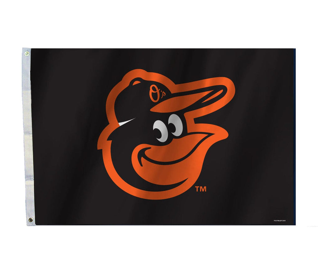 Baltimore Orioles Baltimore Orioles Flag 2x3 CO 023245620017