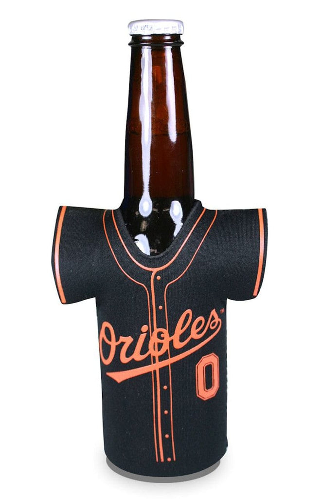 Bottle Holder Jersey Baltimore Orioles Jersey Bottle Holder 086867503366