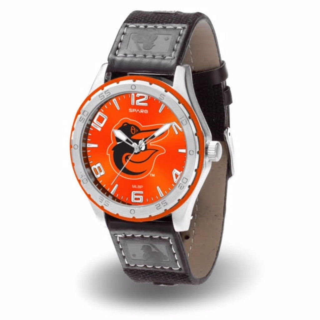 Watches Gambit Style Baltimore Orioles Watch Men's Gambit Style 094746961039