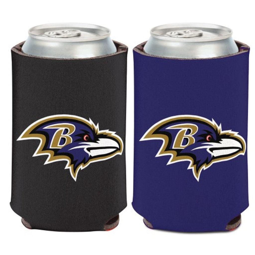 Can Cooler Baltimore Ravens Can Cooler 032085219183