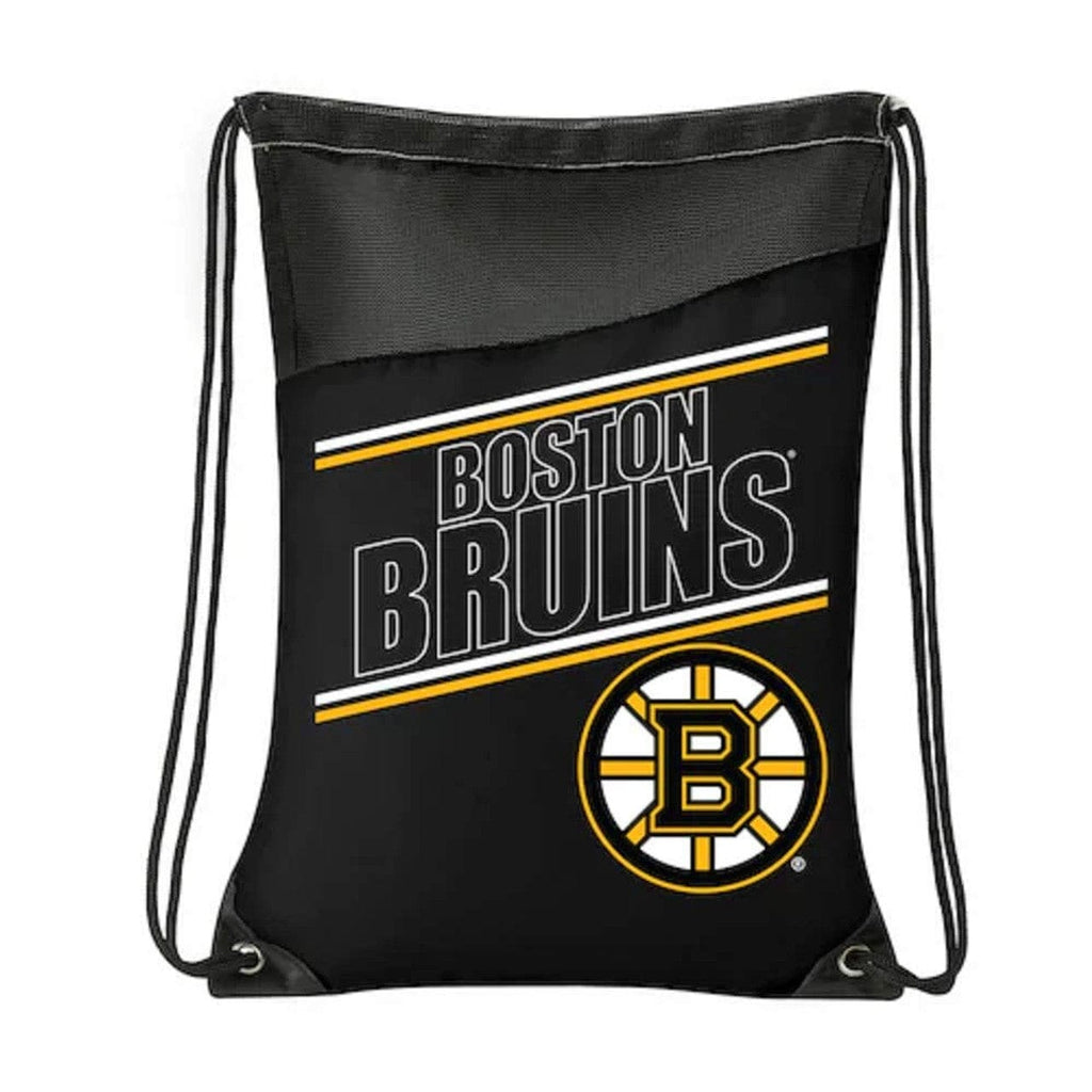 Backsack Incline Boston Bruins Backsack Incline Style - Special Order 190604140384
