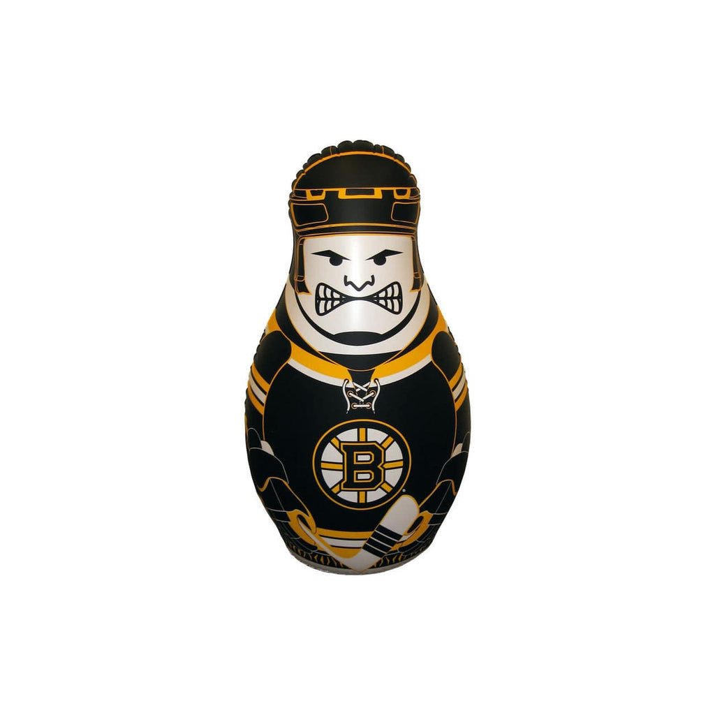 Boston Bruins Boston Bruins Bop Bag Mini CO 023245856089