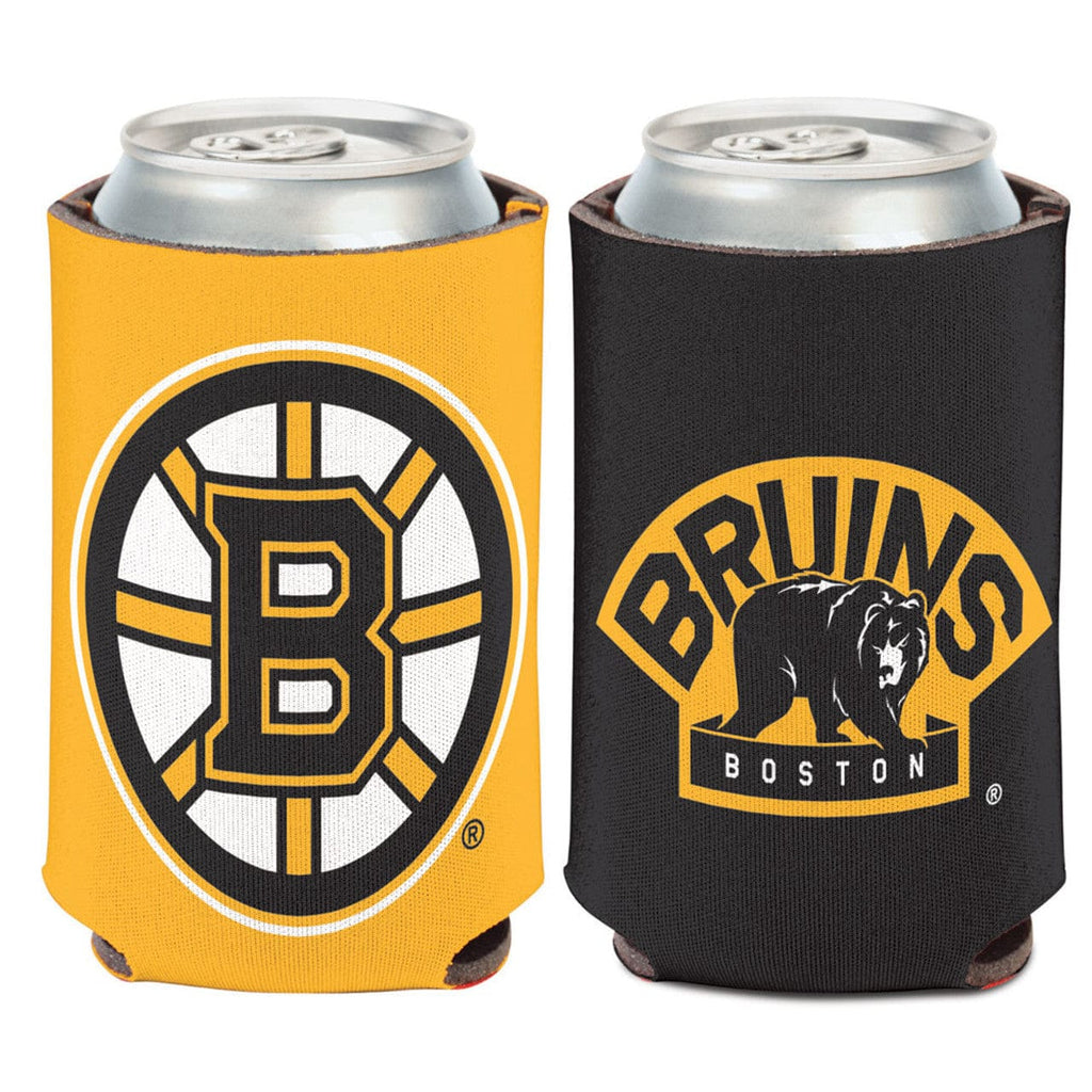 Can Cooler Boston Bruins Can Cooler 032085238368