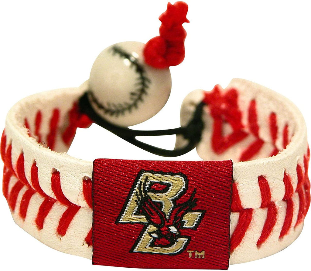 Boston College Eagles Boston College Eagles Bracelet Classic Baseball CO 877314001449