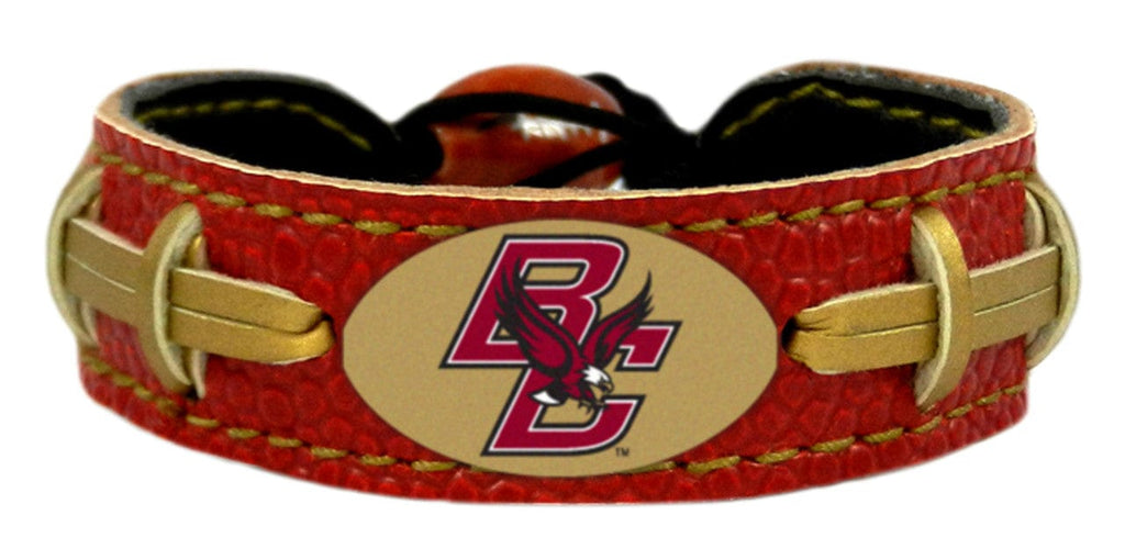 Boston College Eagles Boston College Eagles Bracelet Team Color Football CO 844214012011