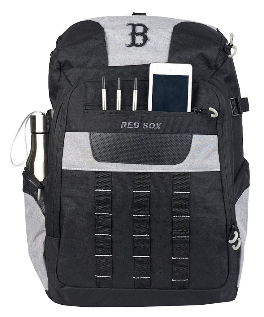 Backpack Franchise Style Boston Red Sox Backpack Franchise Style New UPC 888783165211