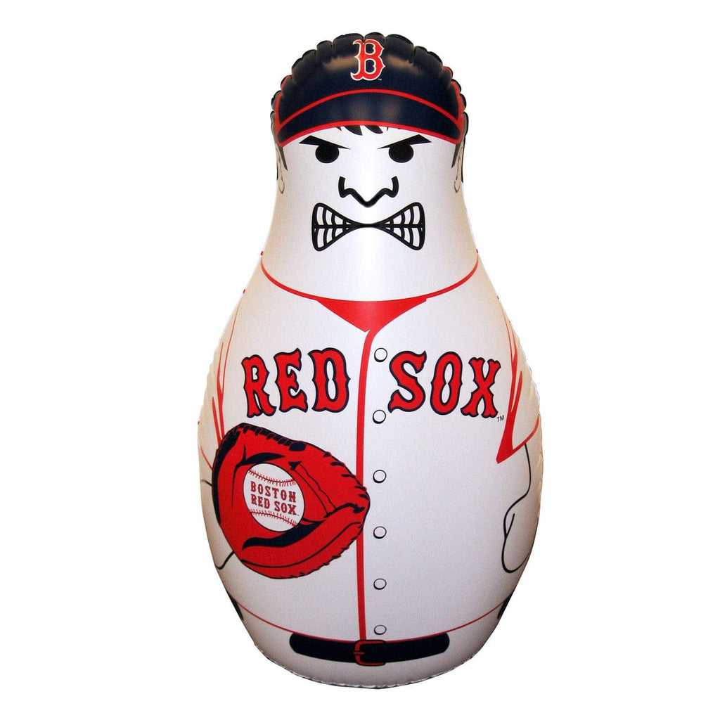 Boston Red Sox Boston Red Sox Bop Bag Mini CO 023245656023