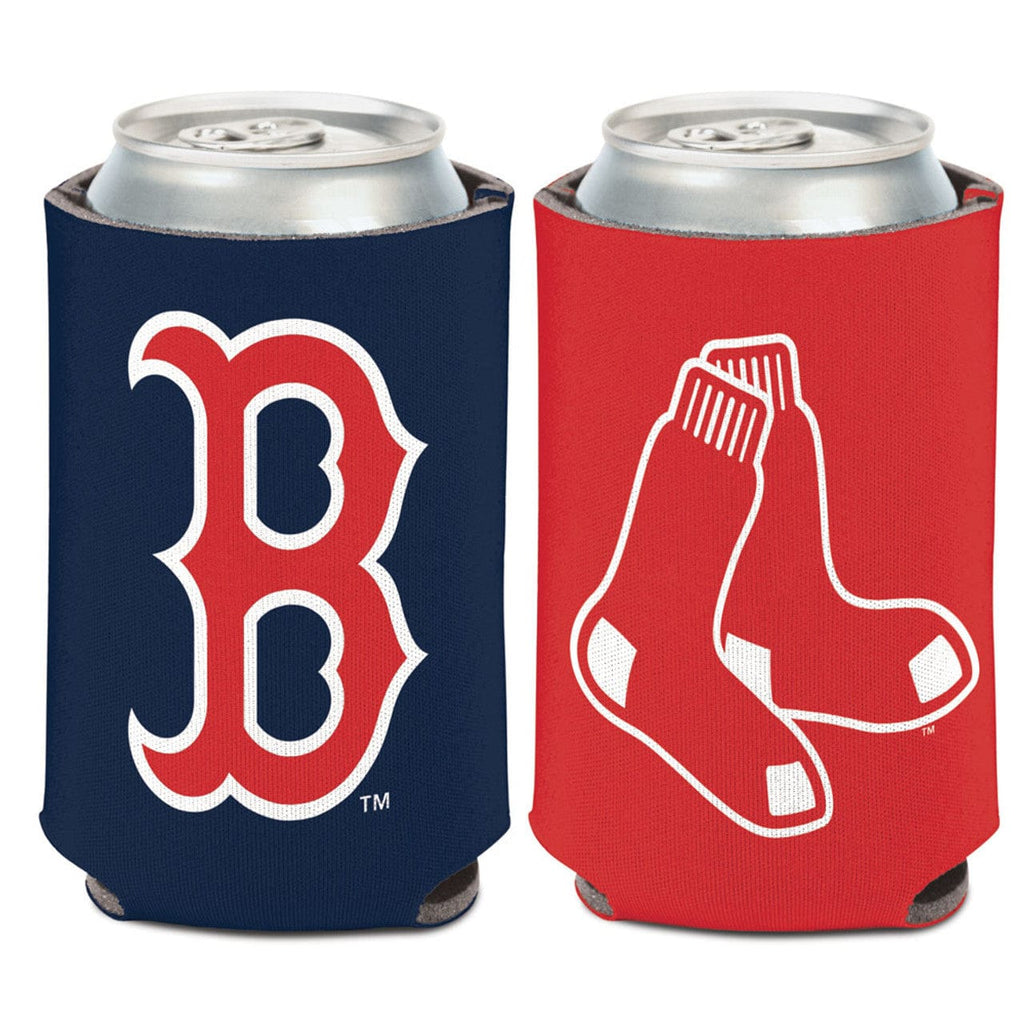 Can Cooler Boston Red Sox Can Cooler 032085594495