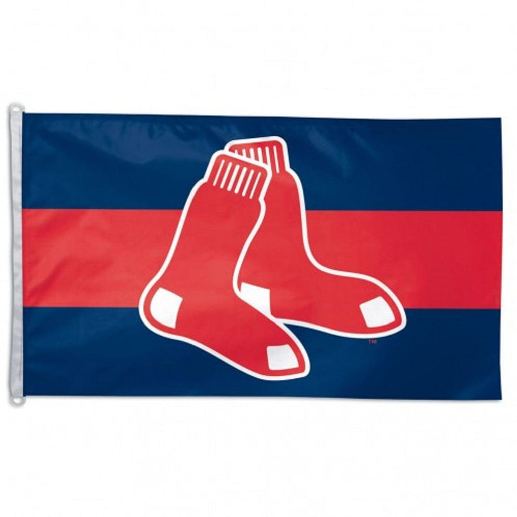 Flag 3x5 Boston Red Sox Flag 3x5 032085888464