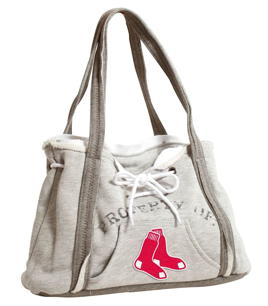 Purse Hoodie Boston Red Sox Hoodie Purse 686699106812