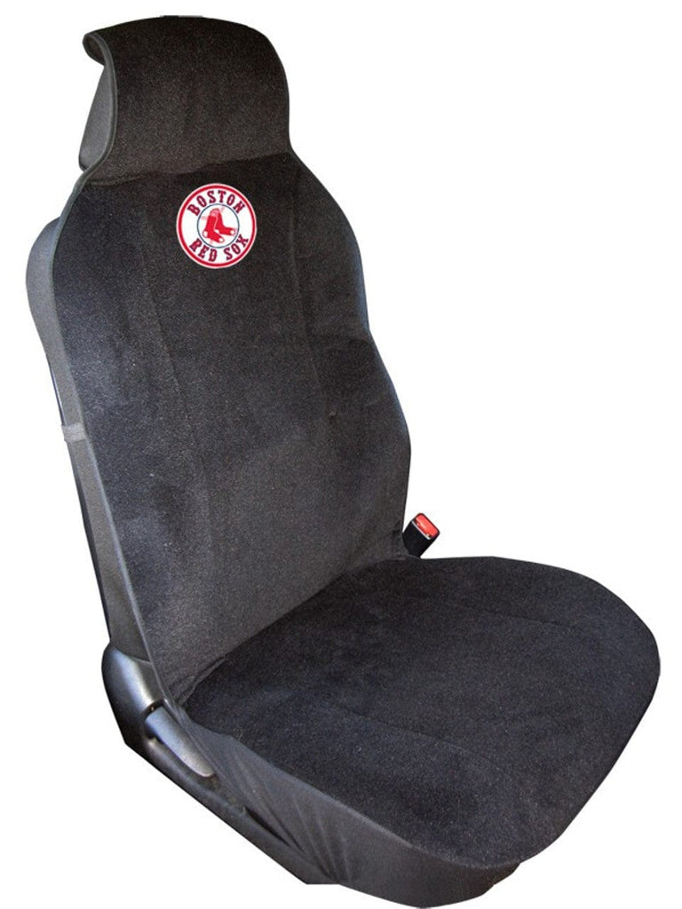 Boston Red Sox Boston Red Sox Seat Cover CO 023245668026