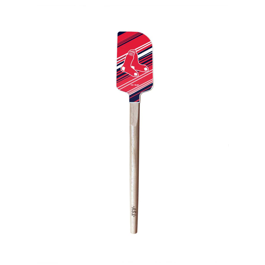 Spatula Large Boston Red Sox Spatula Large Silicone 771831245044