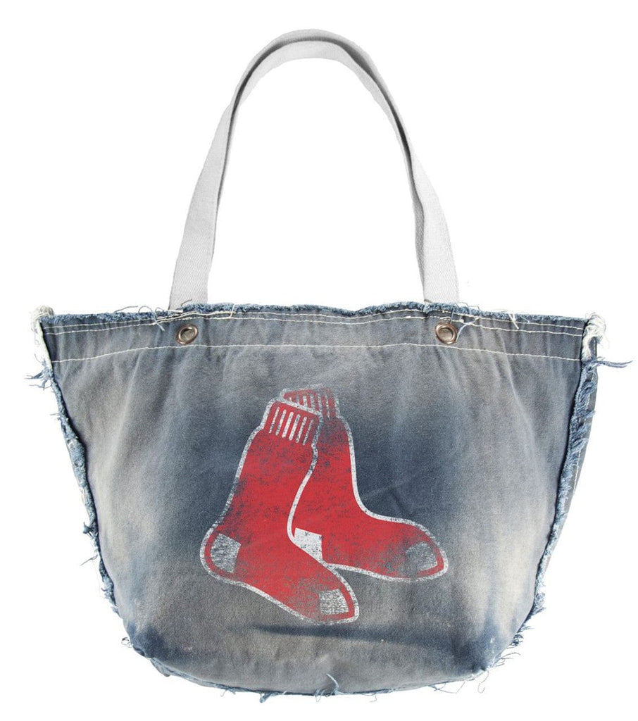 Vintage Tote Boston Red Sox Vintage Tote 686699211745