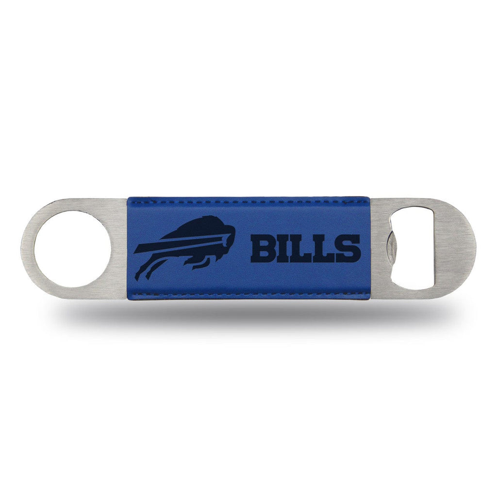 Drinkware Accessories Buffalo Bills Bar Blade Bottle Opener Laser Engraved 767345987570