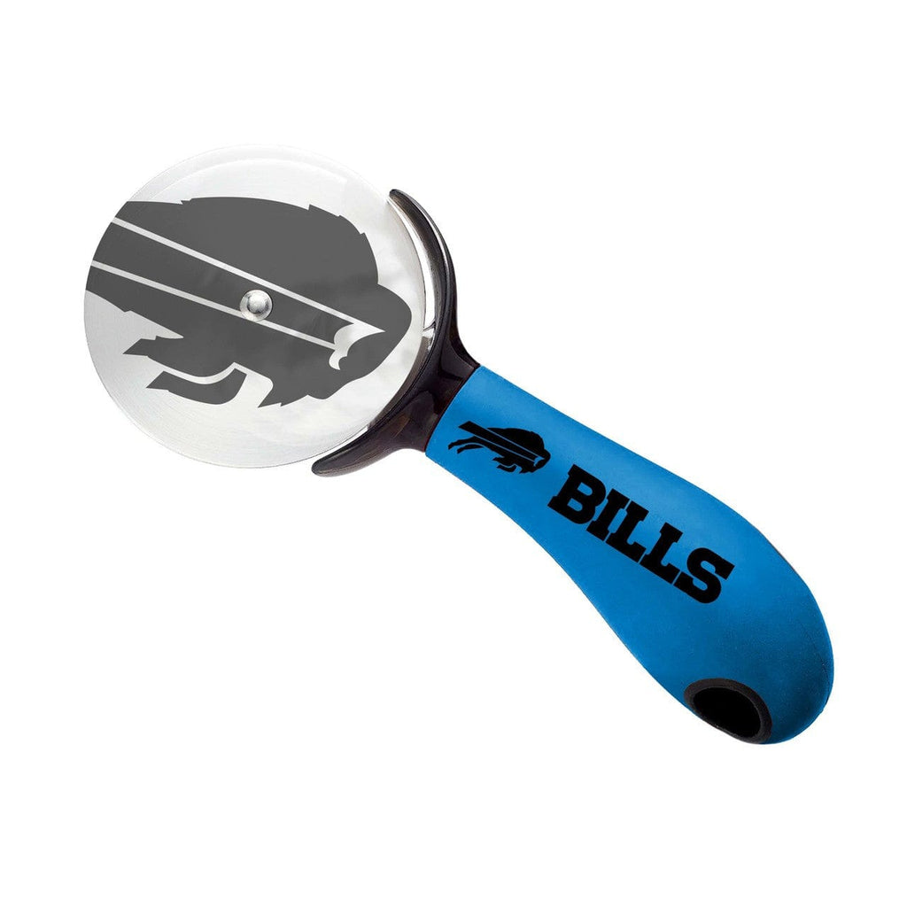 Pizza Cutter Buffalo Bills Pizza Cutter 771831232044