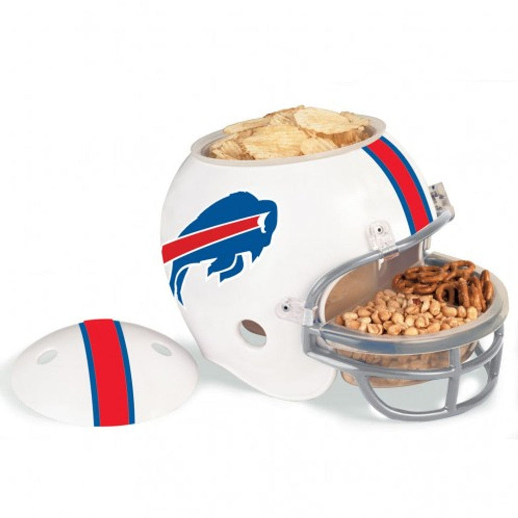 Snack Helmet Buffalo Bills Snack Helmet - Special Order 010943260157