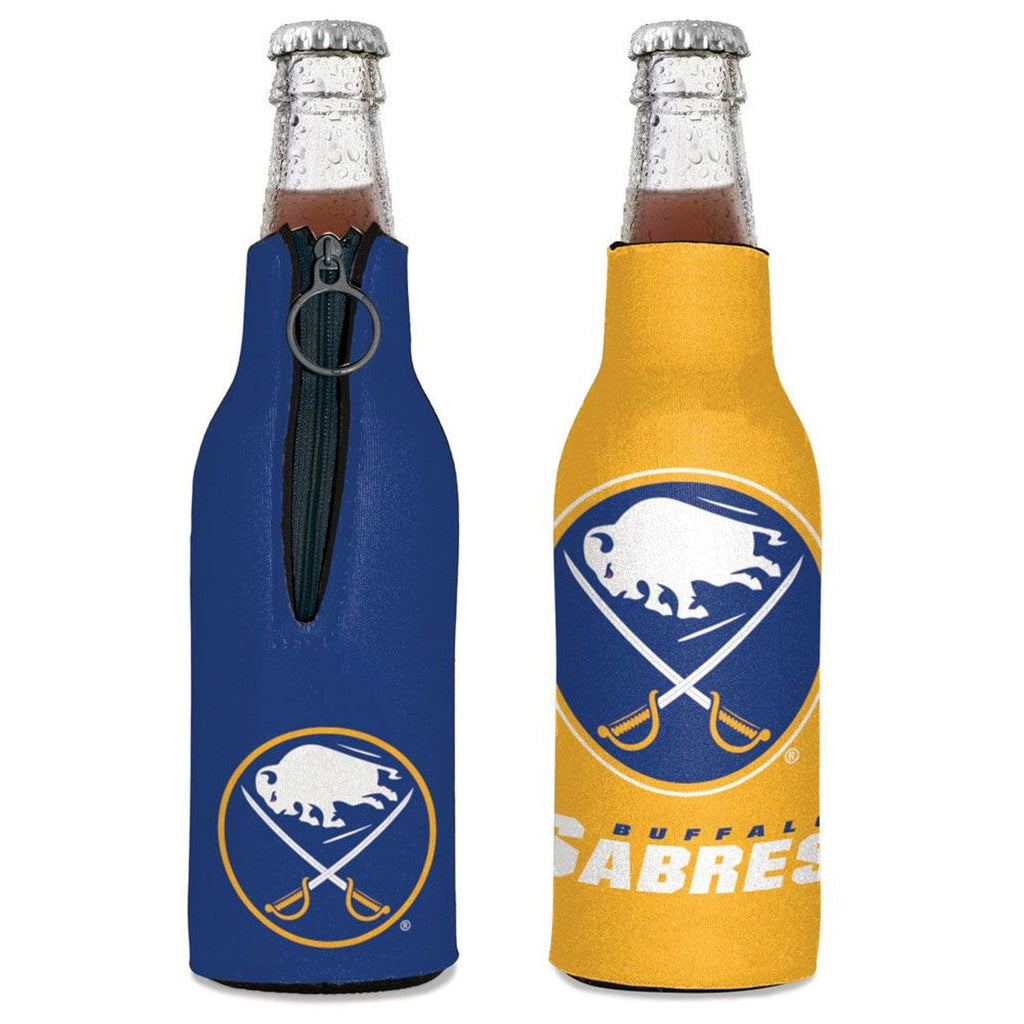 Bottle Coolers Buffalo Sabres Bottle Cooler 032085763471