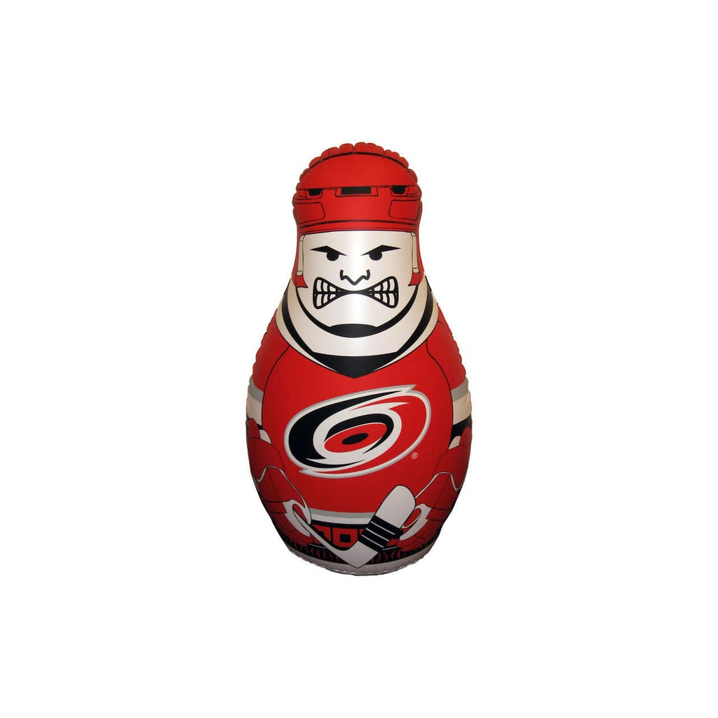 Carolina Hurricanes Carolina Hurricanes Bop Bag Mini CO 023245856102