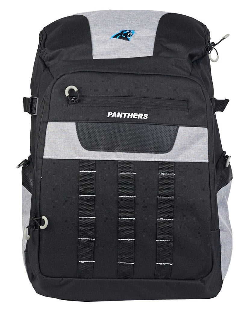 Backpack Franchise Style Carolina Panthers Backpack Franchise Style 888783266321