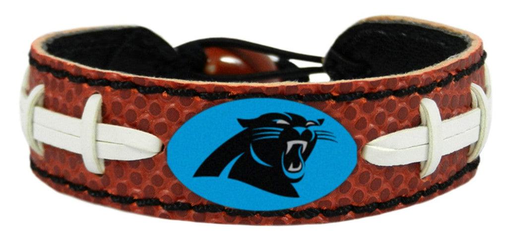 Jewelry Bracelet Classic Carolina Panthers Bracelet Classic Football 877314003788