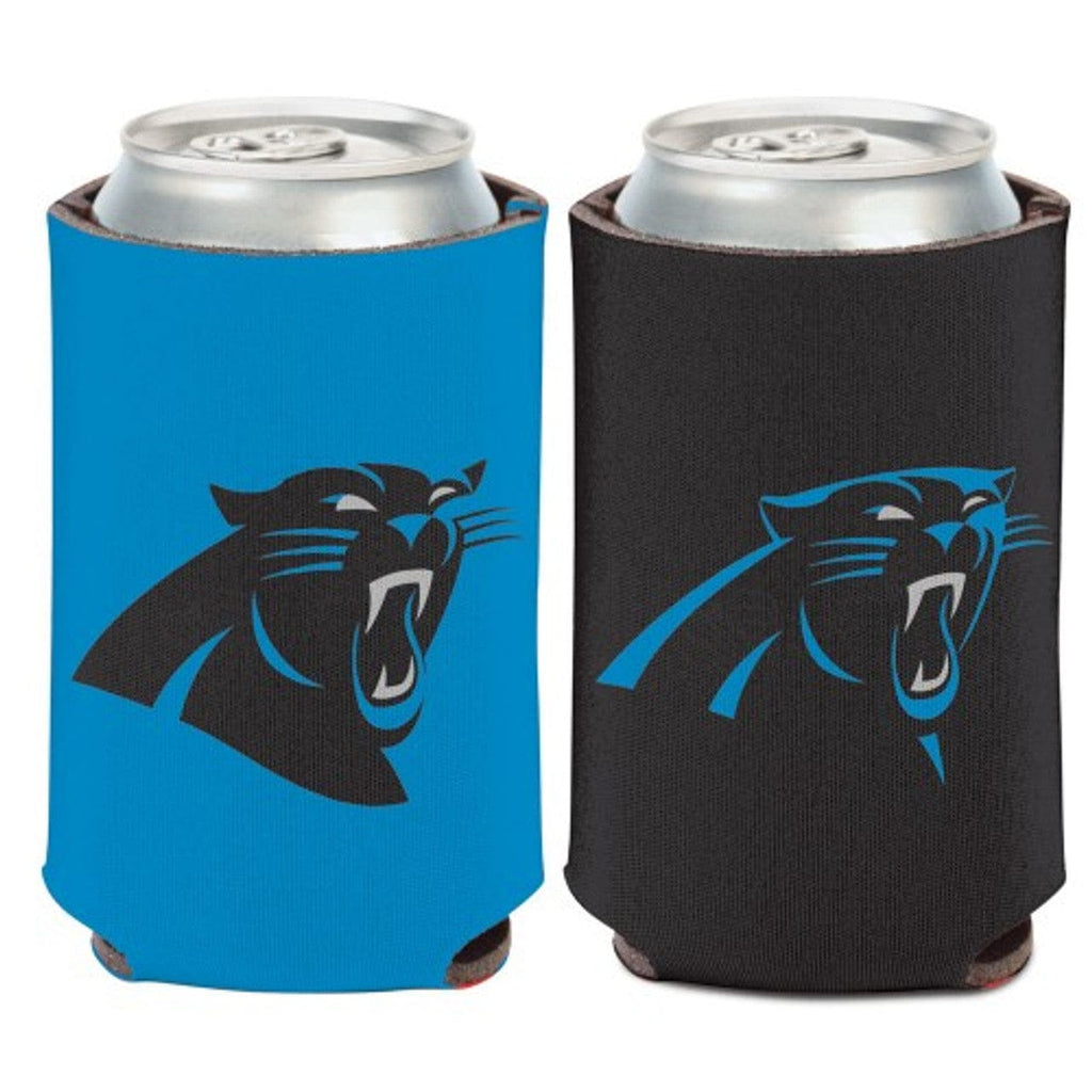 Can Cooler Carolina Panthers Can Cooler 032085219299