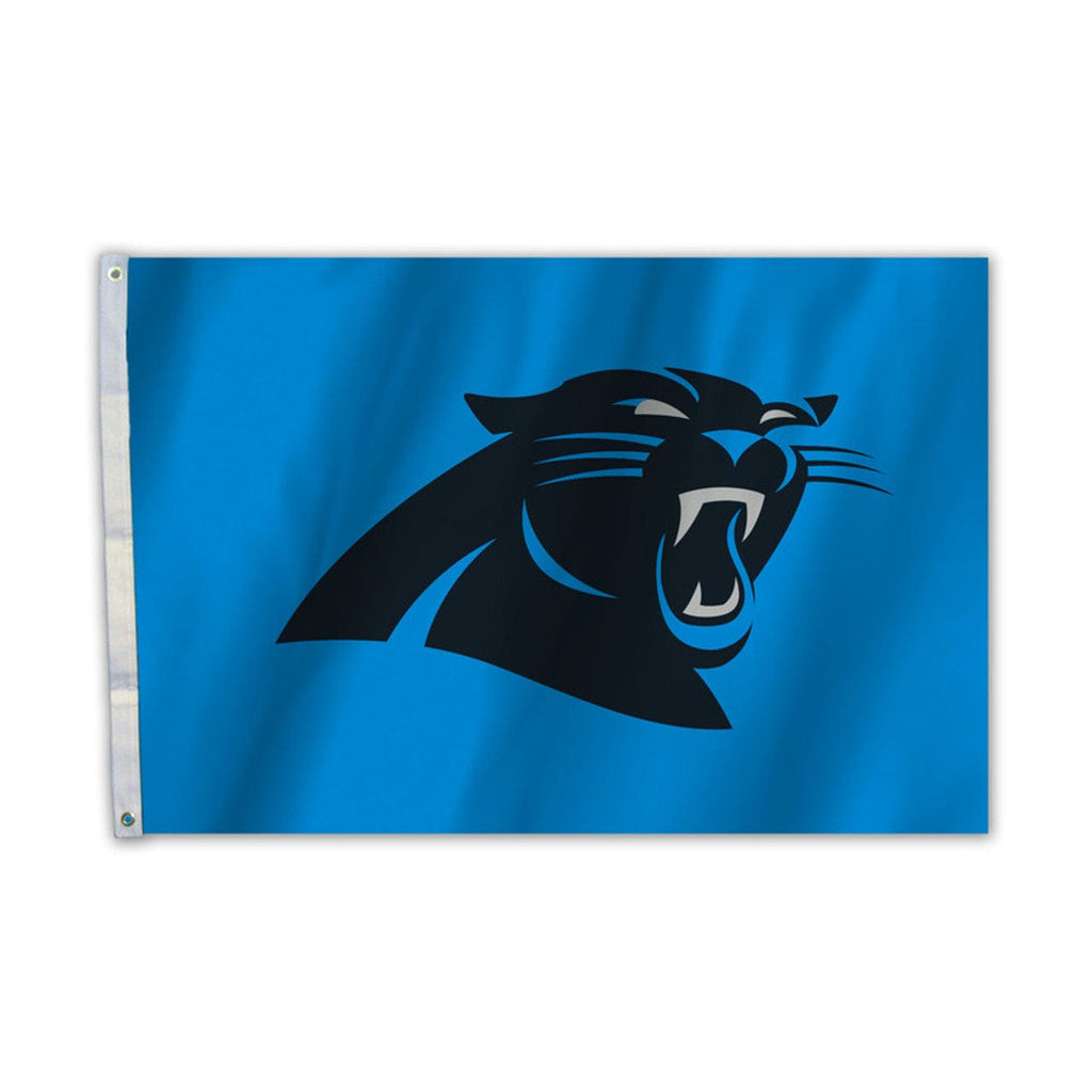 Carolina Panthers Carolina Panthers Flag 2x3 CO 023245920285