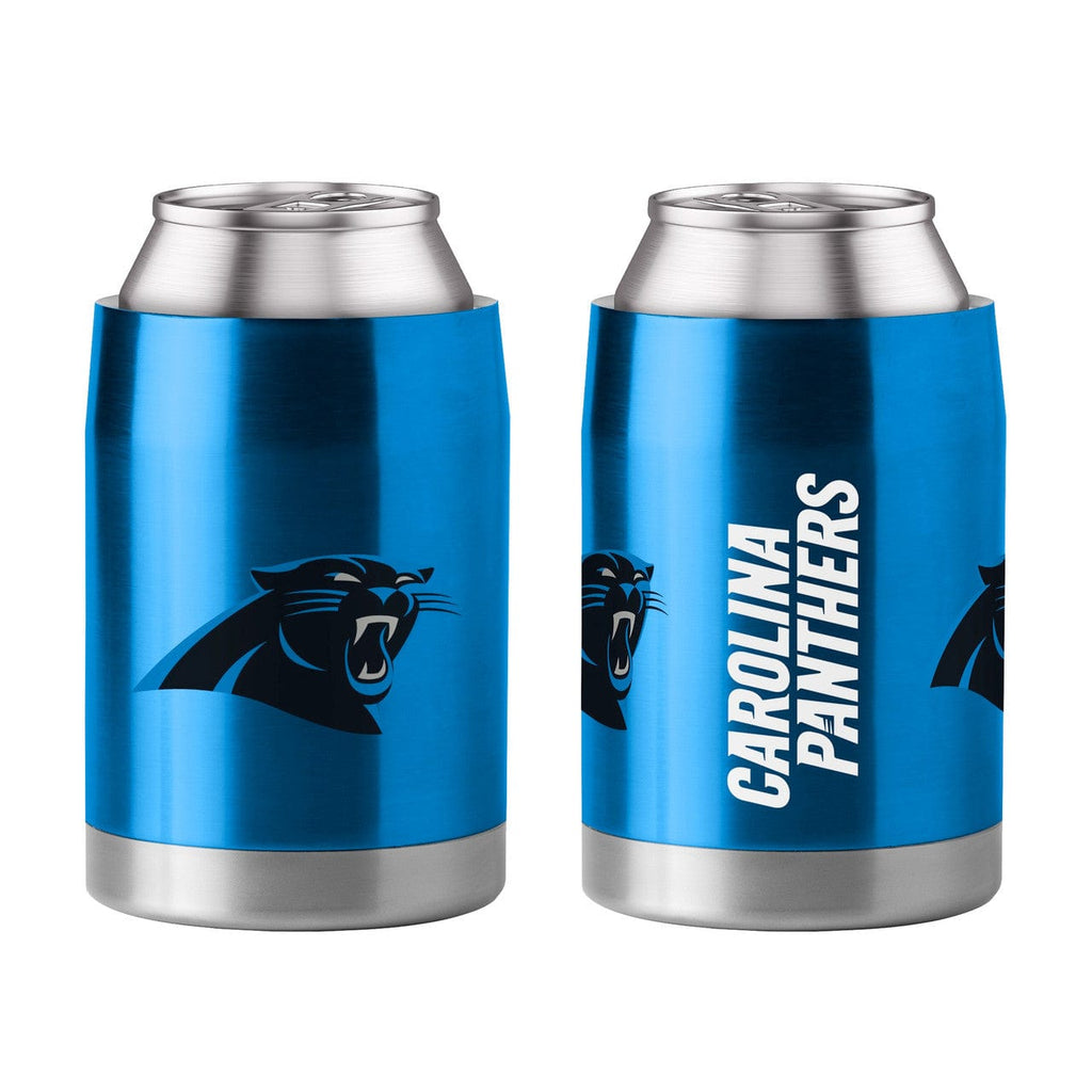 Drink Steel Ultra Coolie 3-IN-1 Carolina Panthers Ultra Coolie 3-in-1 888860785837