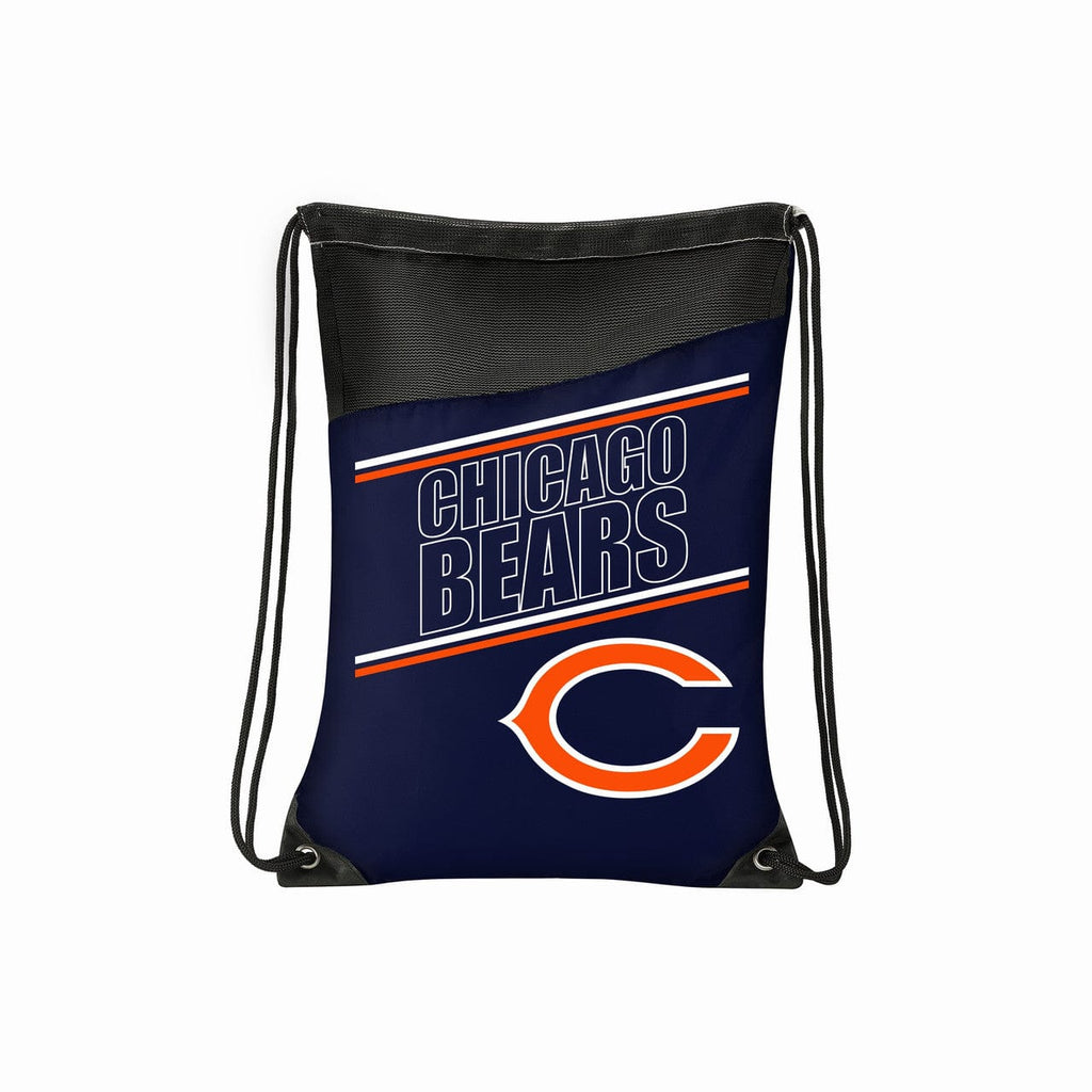 Backsack Incline Chicago Bears Backsack Incline Style - Special Order 190604138923