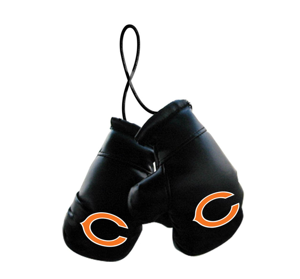 Chicago Bears Chicago Bears Boxing Gloves Mini CO 023245973014