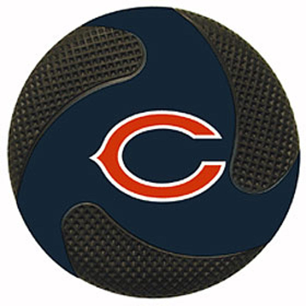Chicago Bears Chicago Bears Foam Flyer CO 094746388034