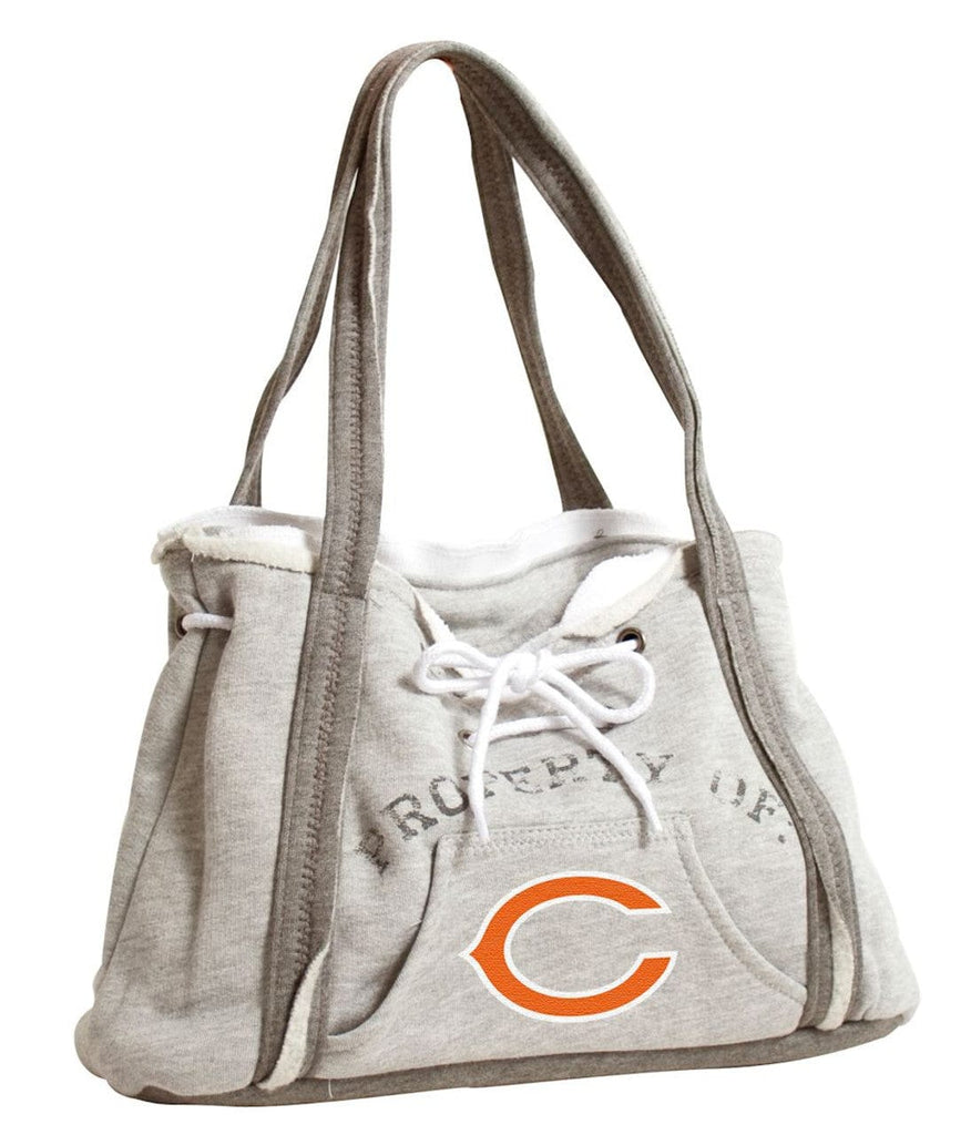 Purse Hoodie Chicago Bears Hoodie Purse 686699104207