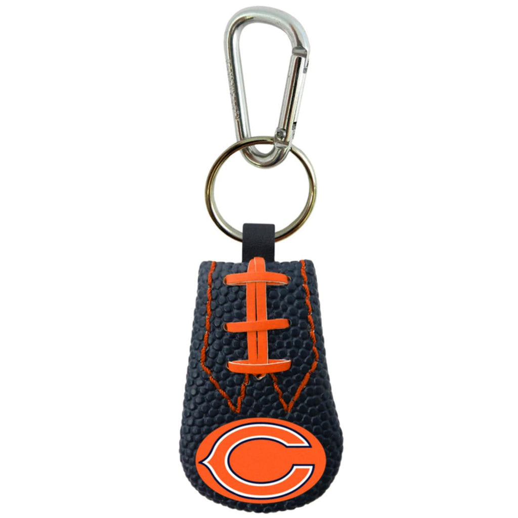 Chicago Bears Chicago Bears Keychain Team Color CO 844214021686