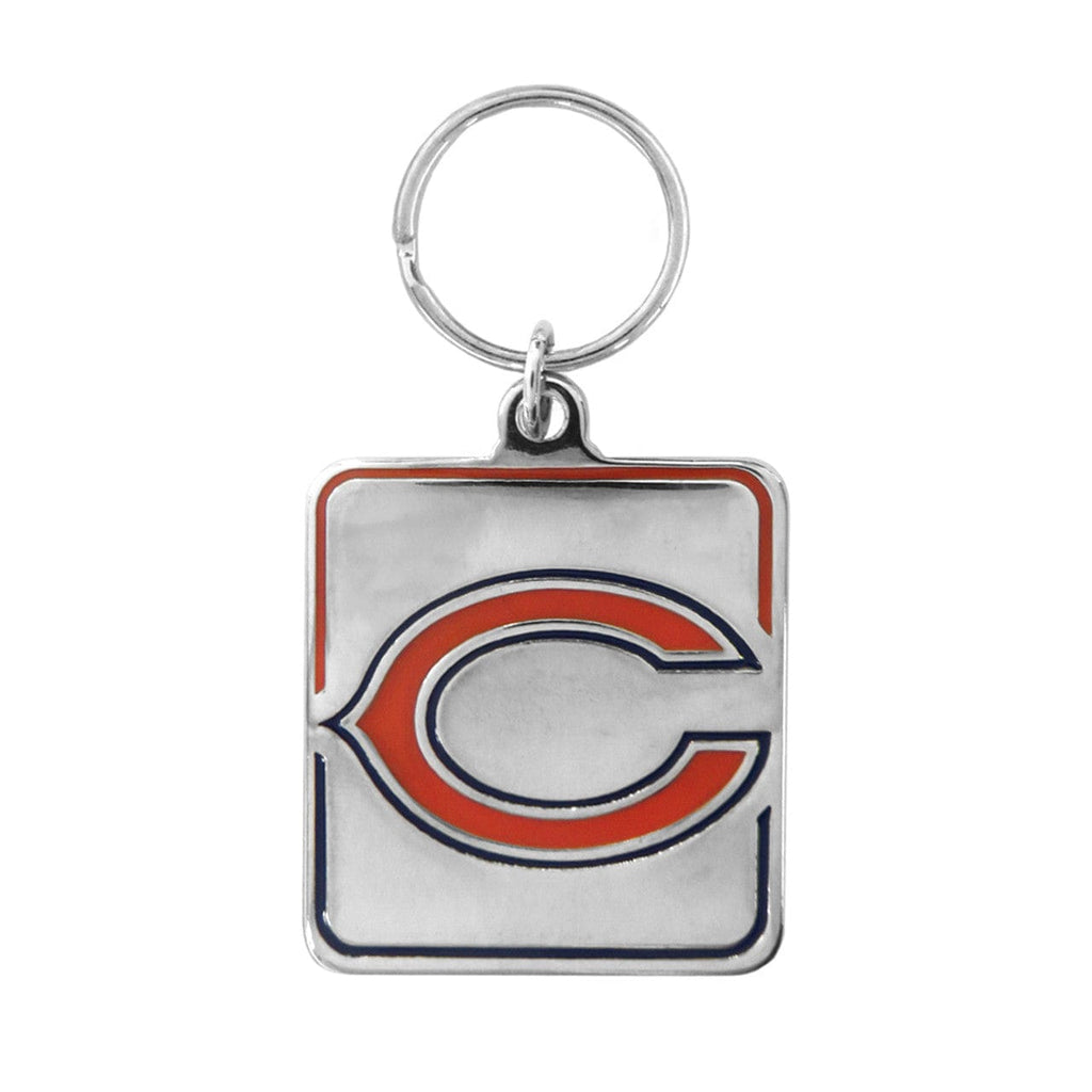 Pet Fan Gear Collar Chicago Bears Pet Collar Charm 686699871772