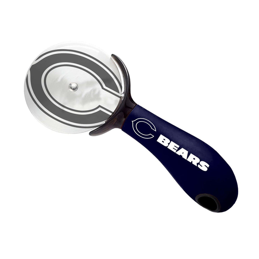 Pizza Cutter Chicago Bears Pizza Cutter 771831232068