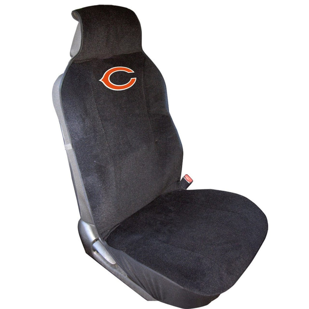 Chicago Bears Chicago Bears Seat Cover CO 023245968010