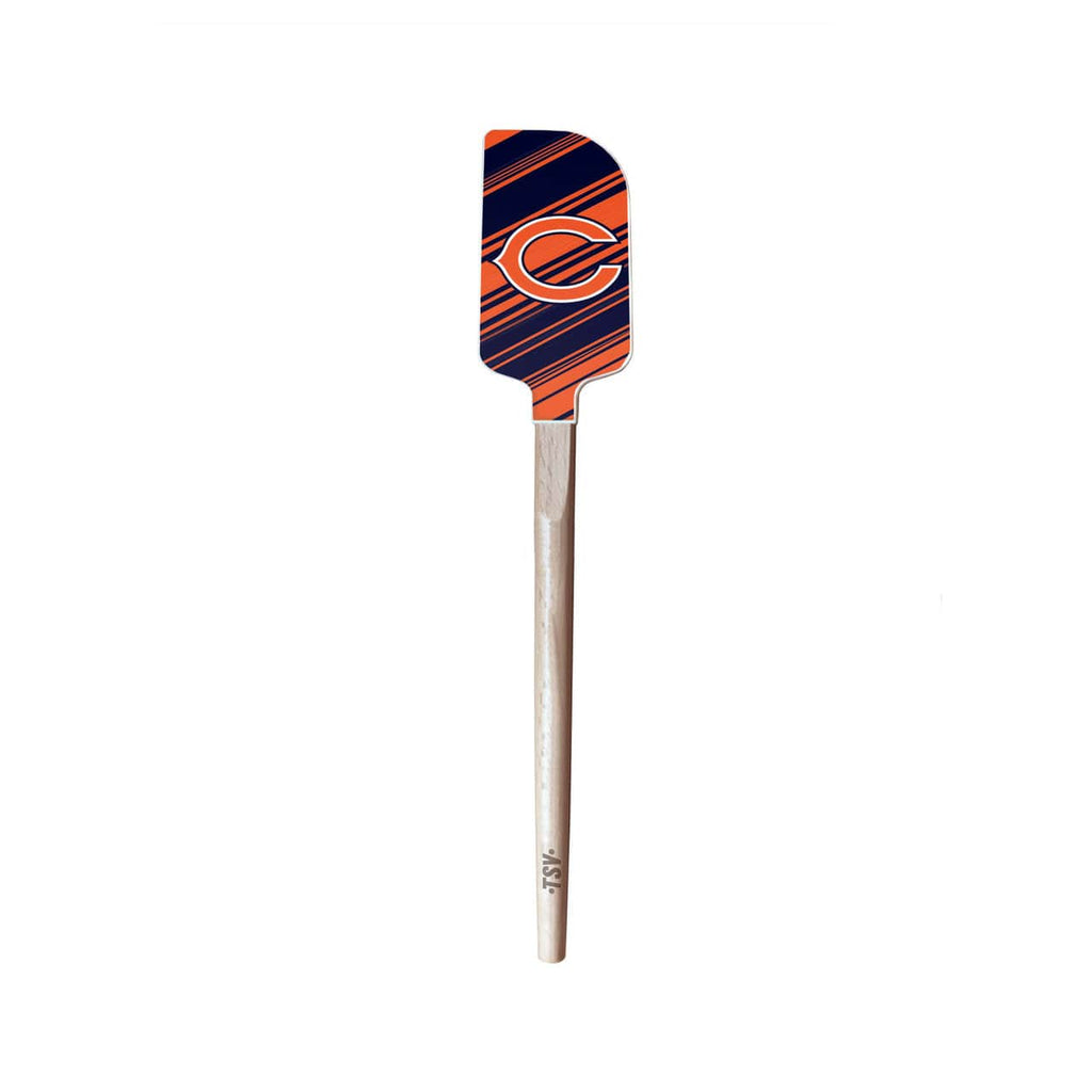 Spatula Large Chicago Bears Spatula Large Silicone 771831242067