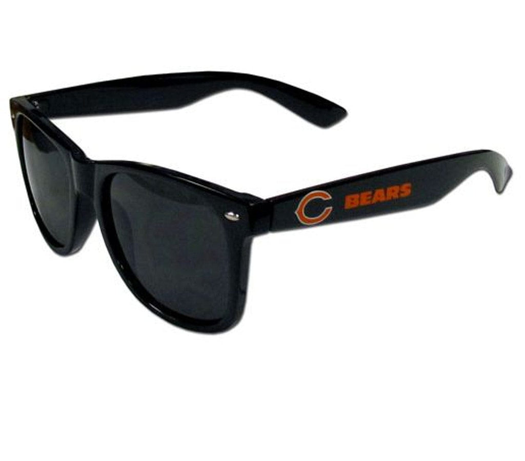 Sunglasses Beachfarer Style Chicago Bears Sunglasses - Beachfarer 754603169496