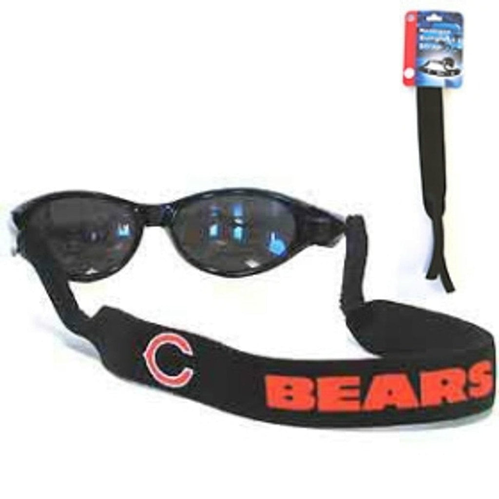 Sunglass Strap Chicago Bears Sunglasses Strap 754603020056