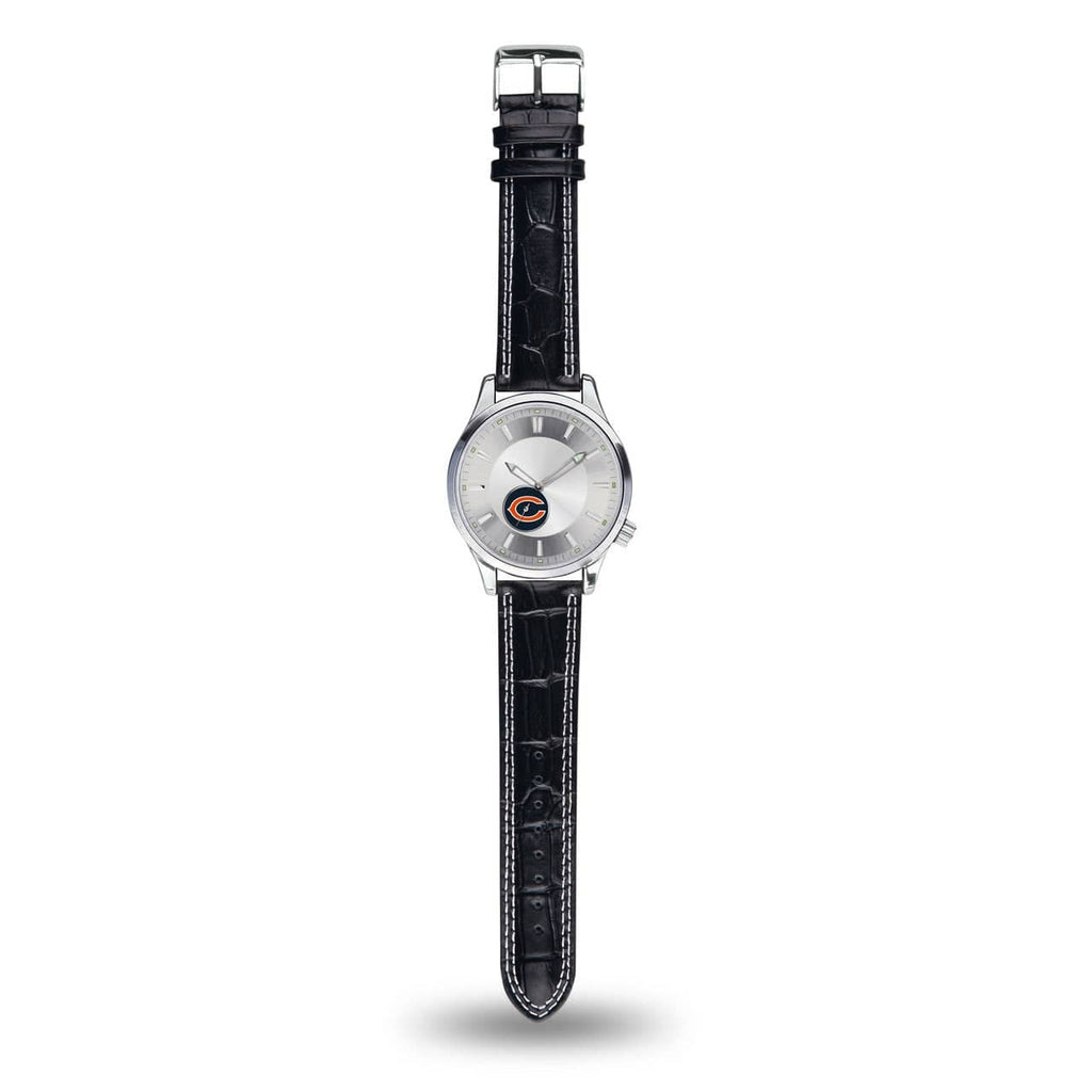 Watches Icon Style Chicago Bears Watch Icon Style 094746770204