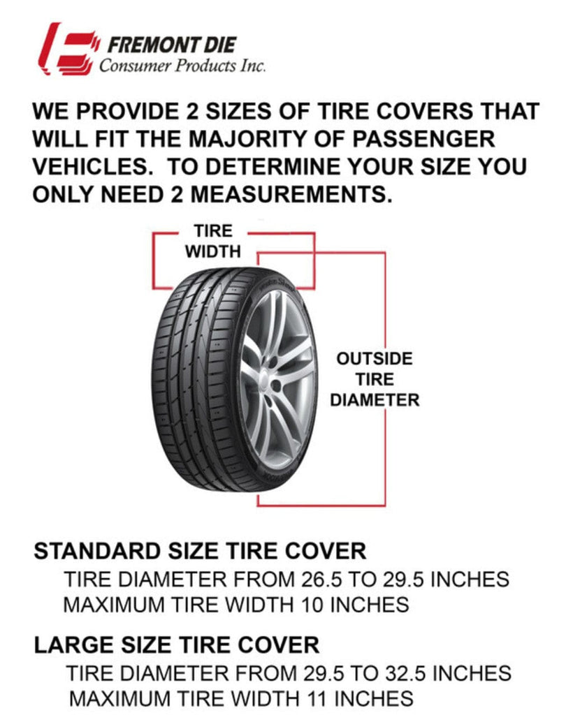 Chicago Blackhawks Chicago Blackhawks Tire Cover Standard Size Black CO 023245884143