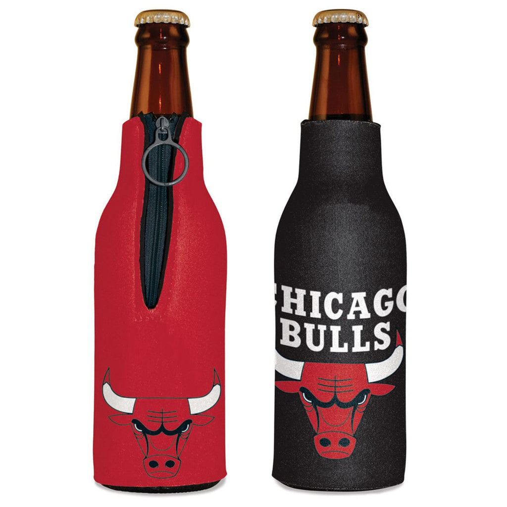 Bottle Coolers Chicago Bulls Bottle Cooler 032085352149