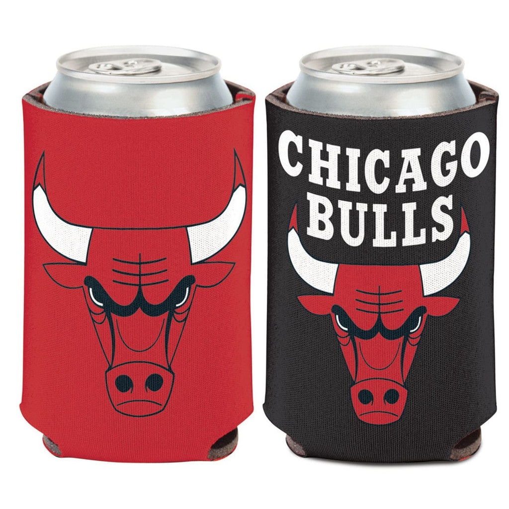 Can Cooler Chicago Bulls Can Cooler 032085298843