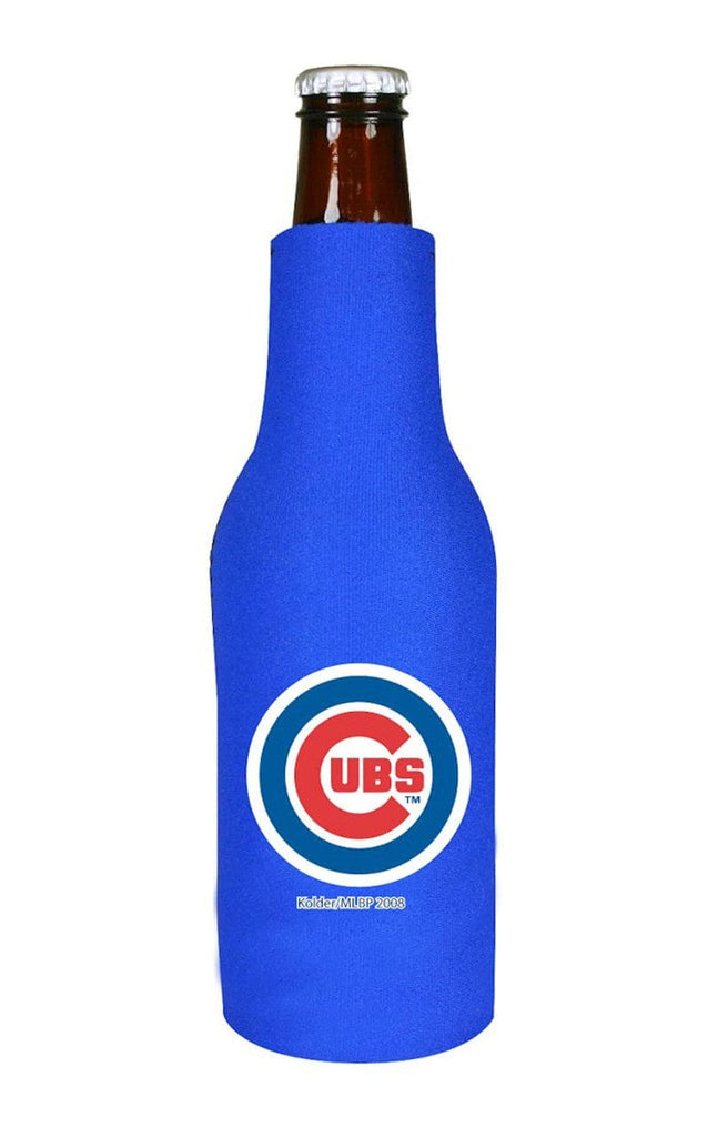 Bottle Holder Suit Chicago Cubs Bottle Suit Holder 086867050525