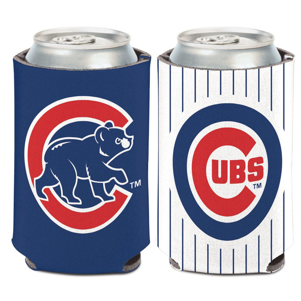 Can Cooler Chicago Cubs Can Cooler 032085626196