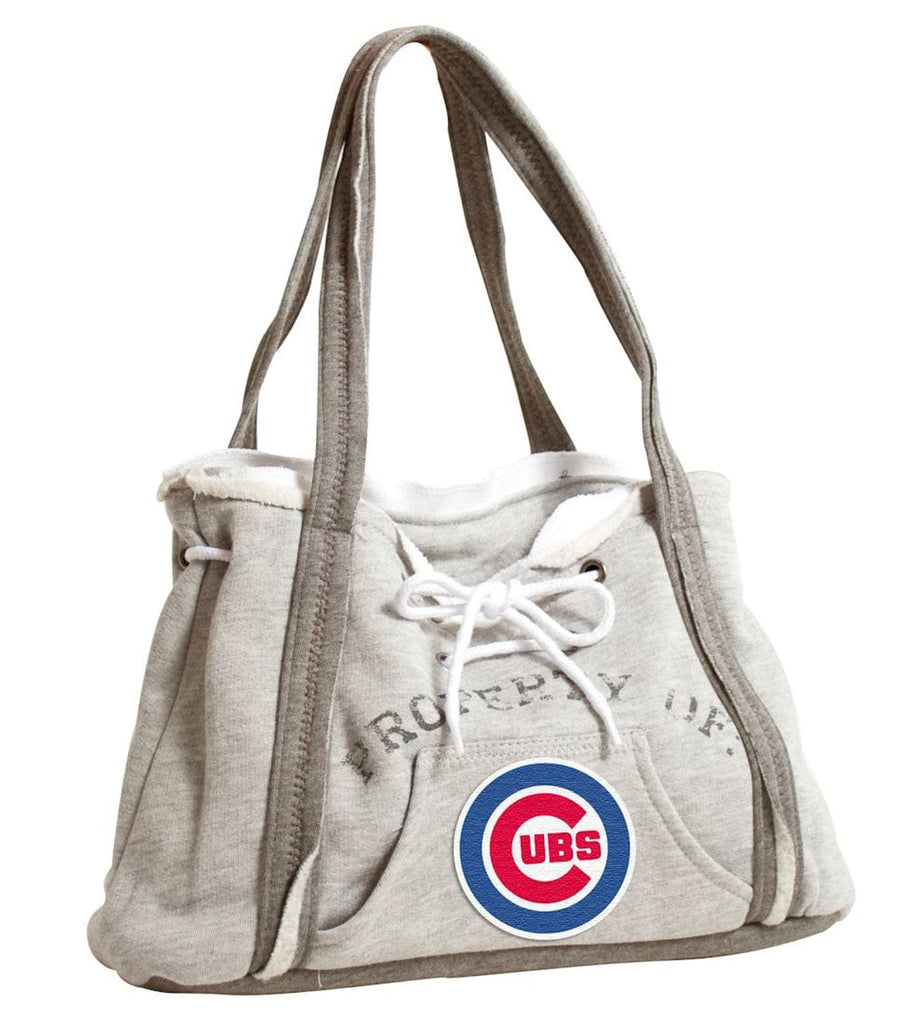 Purse Hoodie Chicago Cubs Hoodie Purse 686699106713