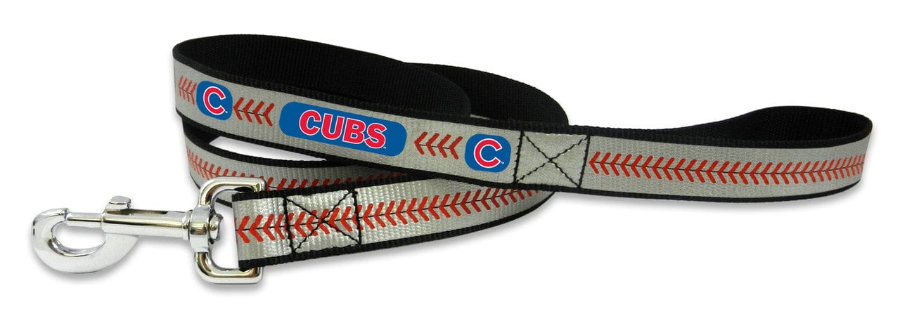 Chicago Cubs Leash Medium