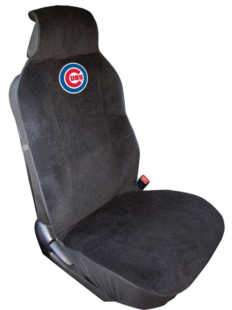 Chicago Cubs Chicago Cubs Seat Cover CO 023245668163